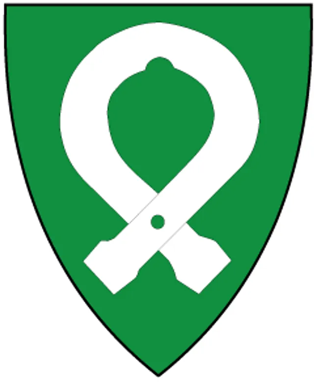 Øyer