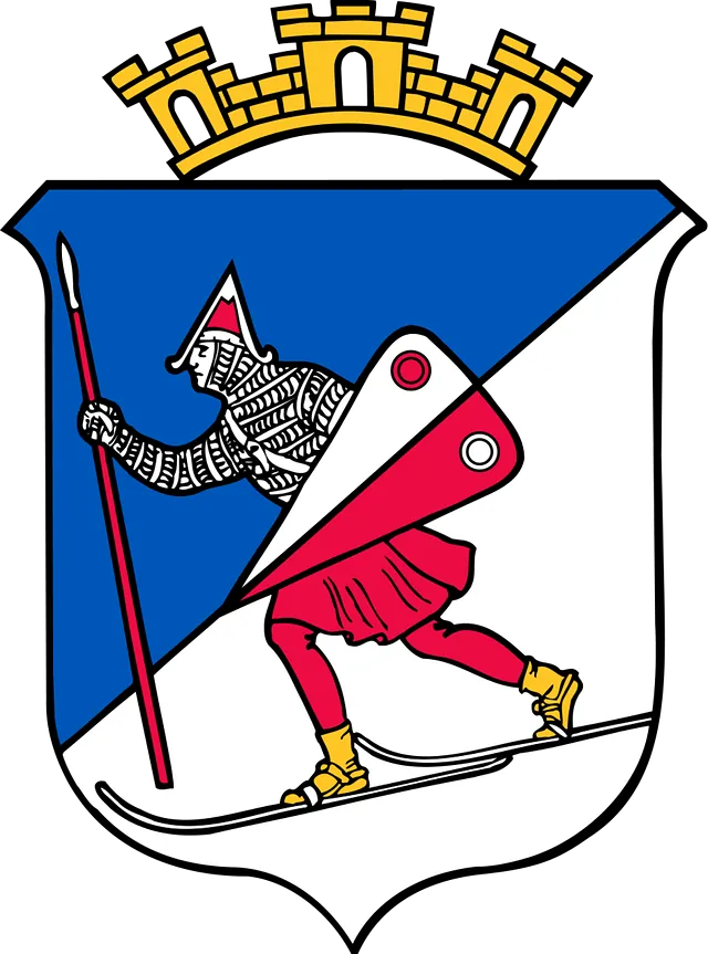 Lillehammer