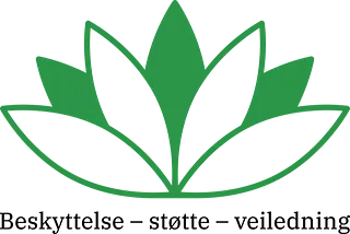 Logo, Gudbrandsdal Krisesenter IKS