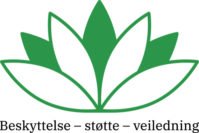 Logo, Gudbrandsdal Krisesenter IKS